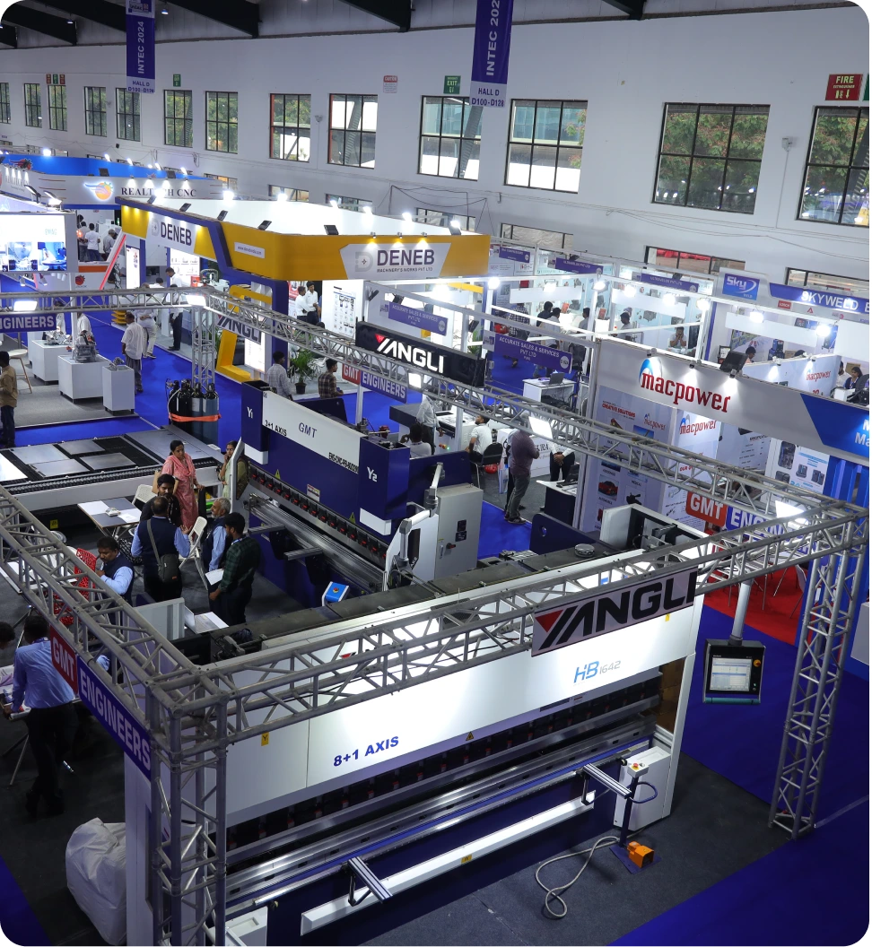 Trade Fair