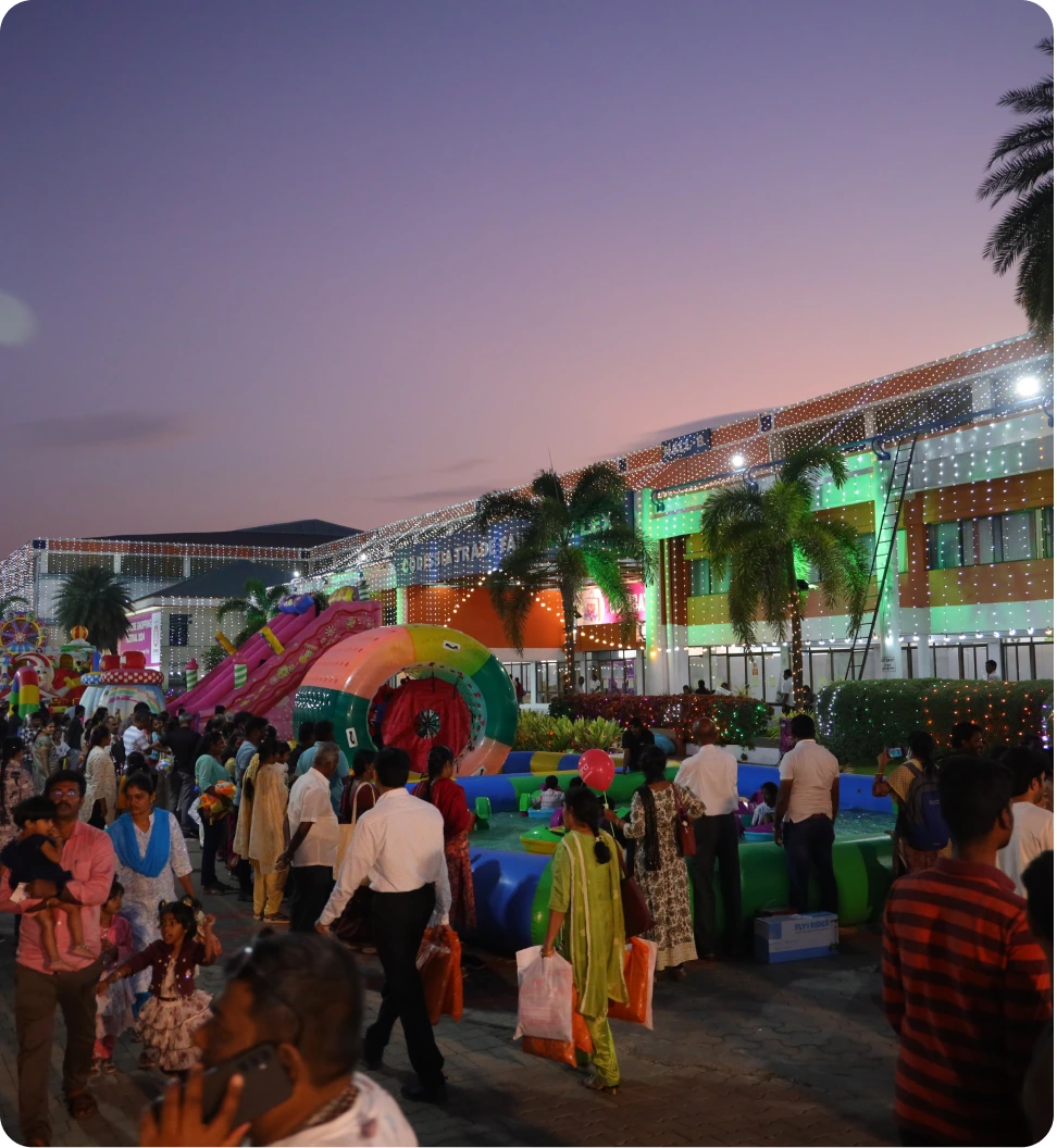 Events