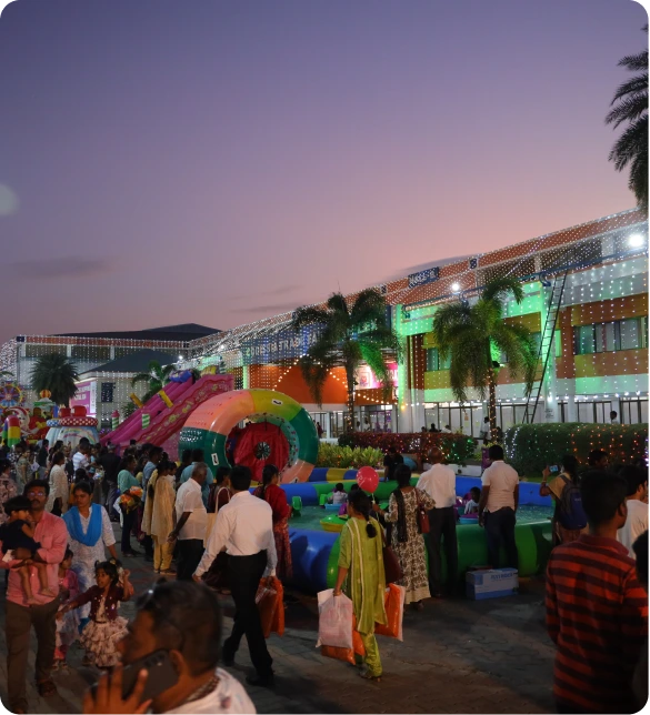 Events