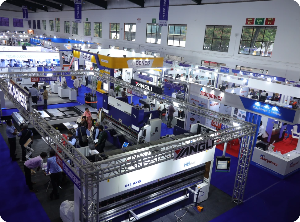 Trade Fair