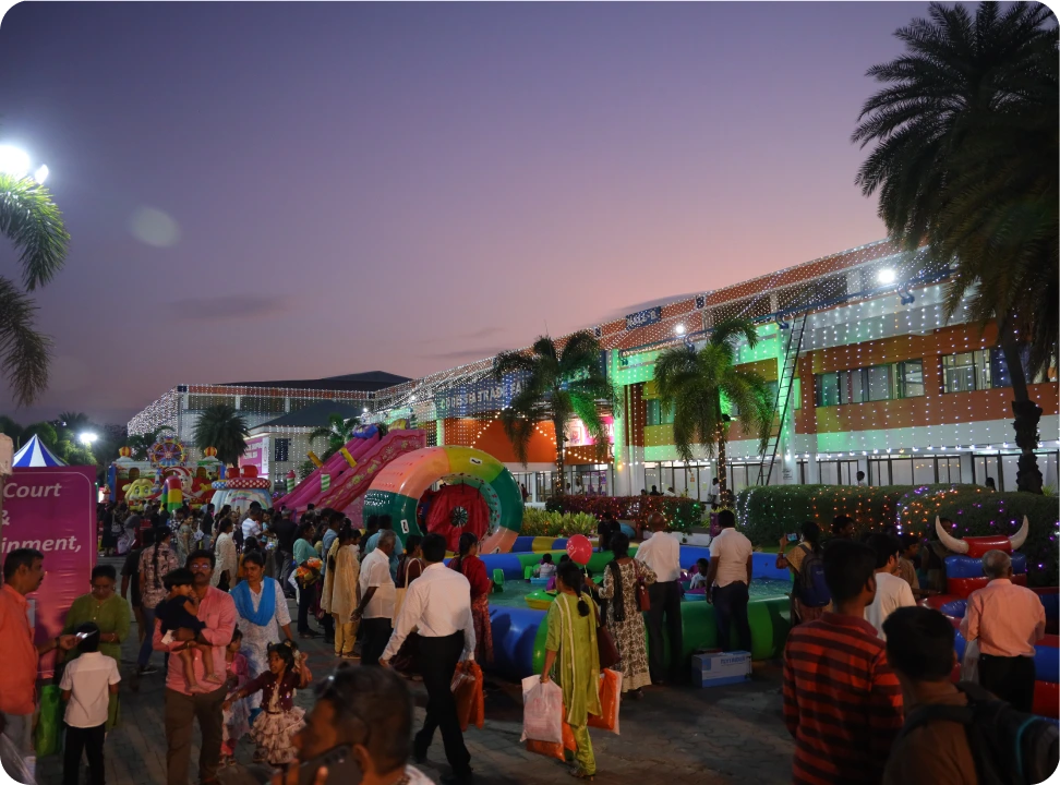 Events